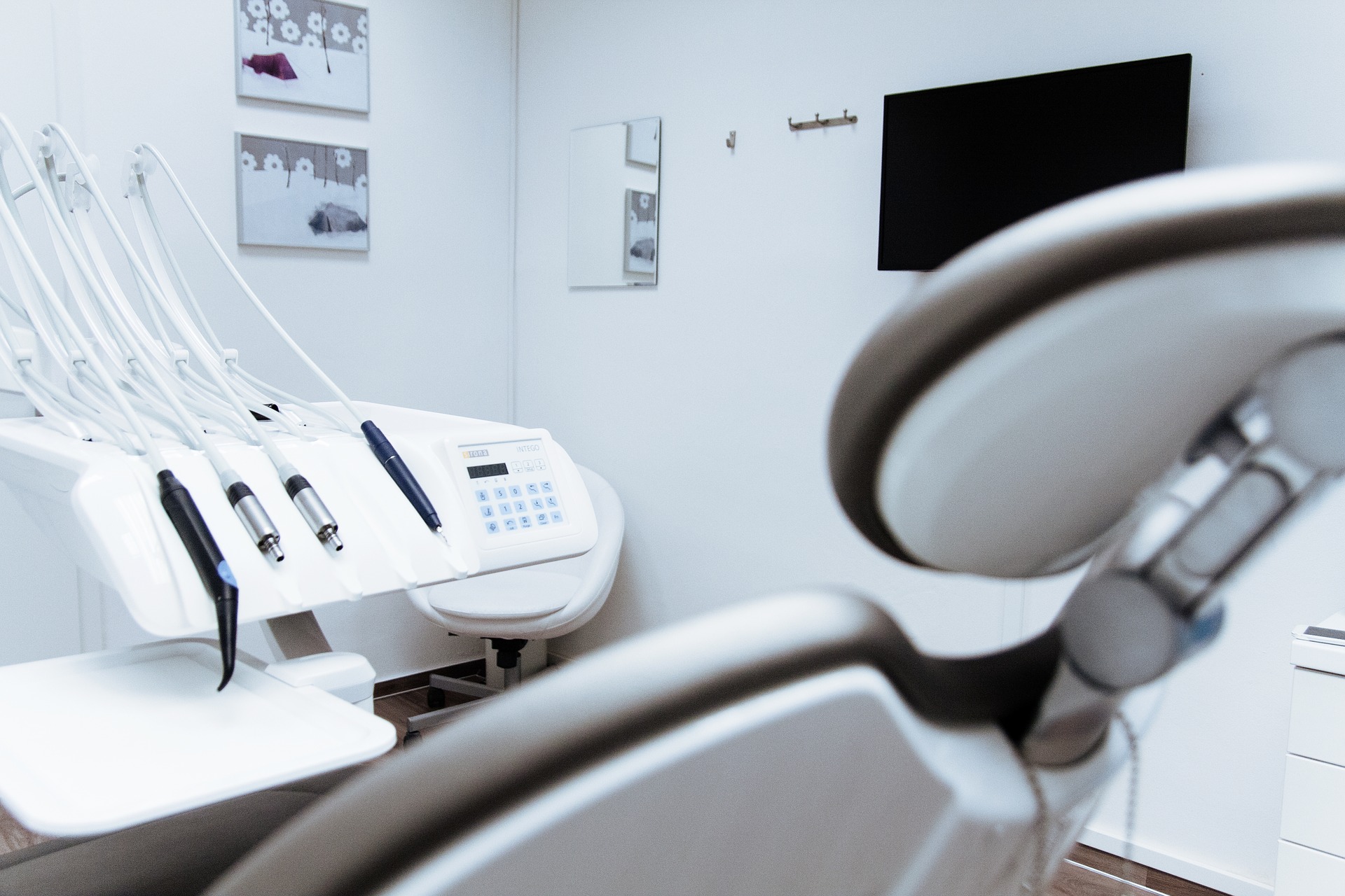 Jak pokonać strach przed wizytą u dentysty?