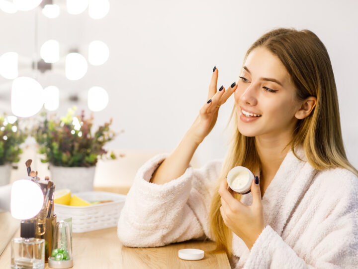 Czy jakość naturalnych kosmetyków jest dostatecznie dobra?