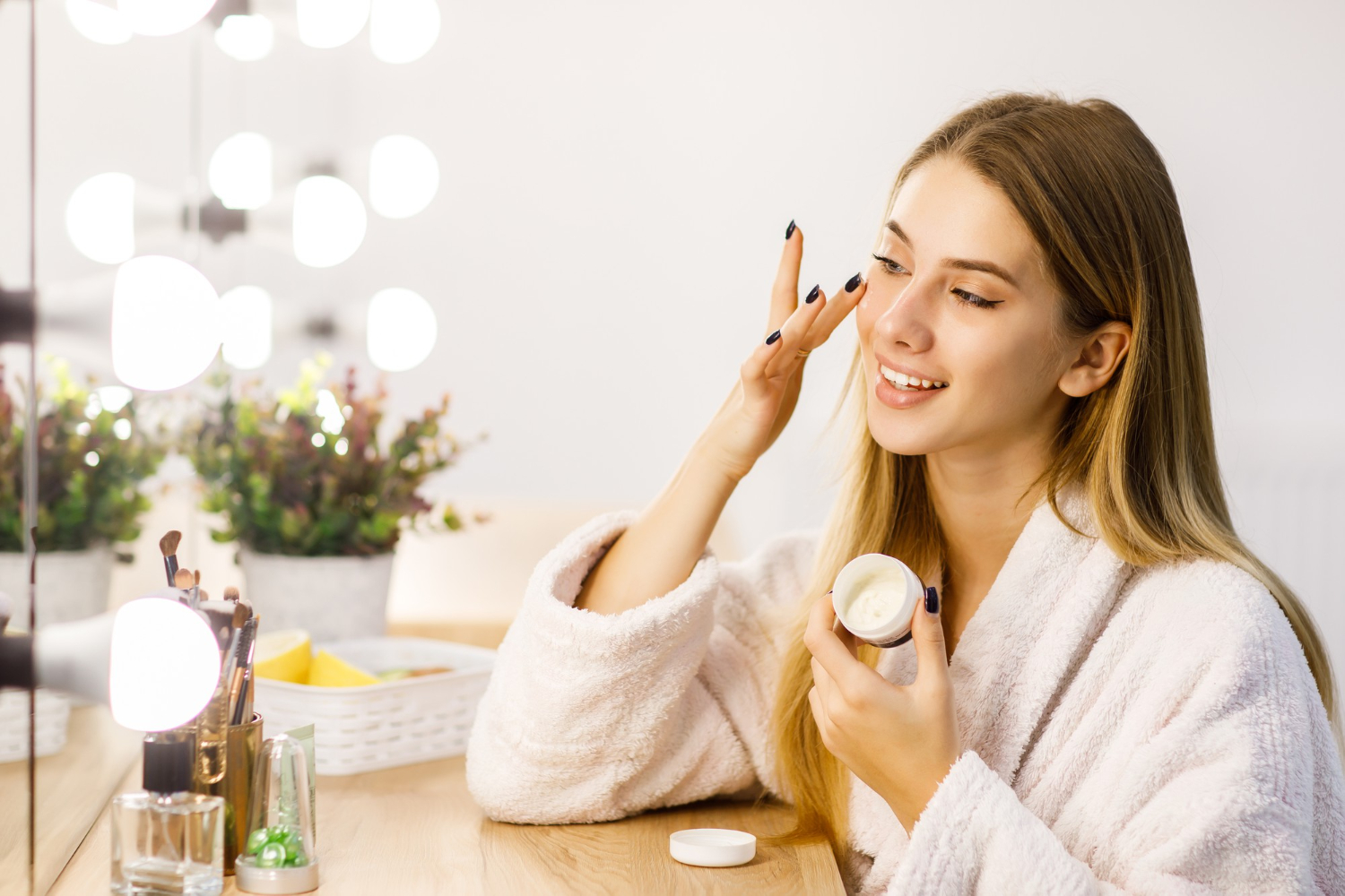Czy jakość naturalnych kosmetyków jest dostatecznie dobra?