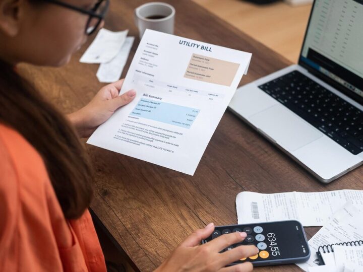 Faktura VAT druk aktywny darmowy – jak i gdzie pobrać?
