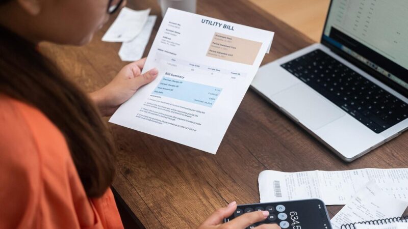 Faktura VAT druk aktywny darmowy – jak i gdzie pobrać?