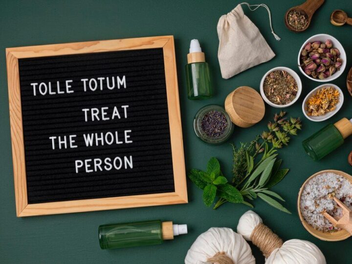 Jiaogulan – ziele życia i jego właściwości lecznicze