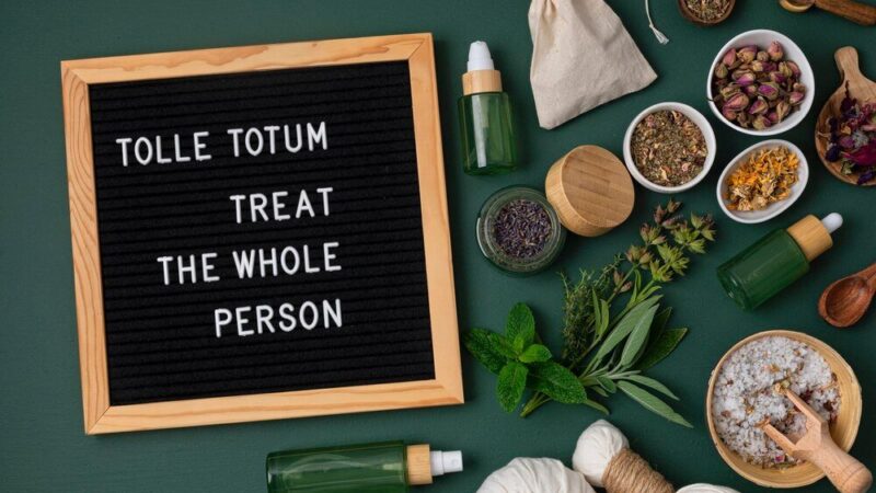 Jiaogulan – ziele życia i jego właściwości lecznicze