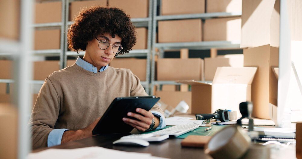 Metody zarządzania zapasami: FIFO, LIFO, FEFO, HIFO i ich zastosowanie w firmie